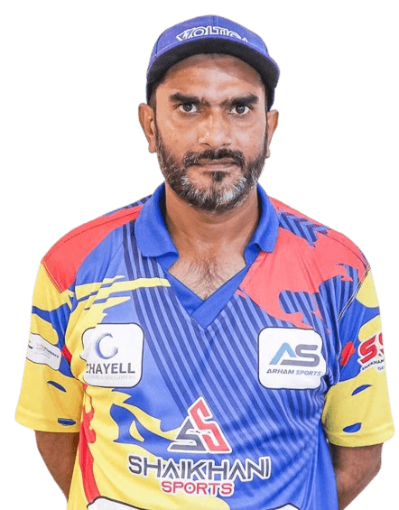 Imran Sajjad