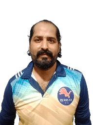 Amir Iqbal cricket player profile photo