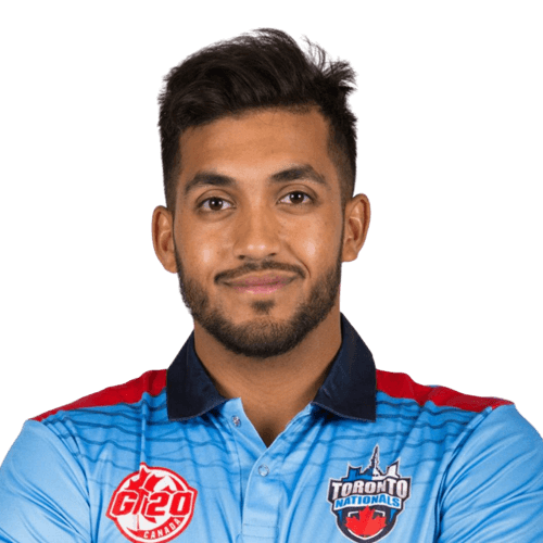 Nikhil Dutta
