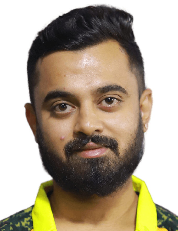 HITESH BATWA cricket player photo
