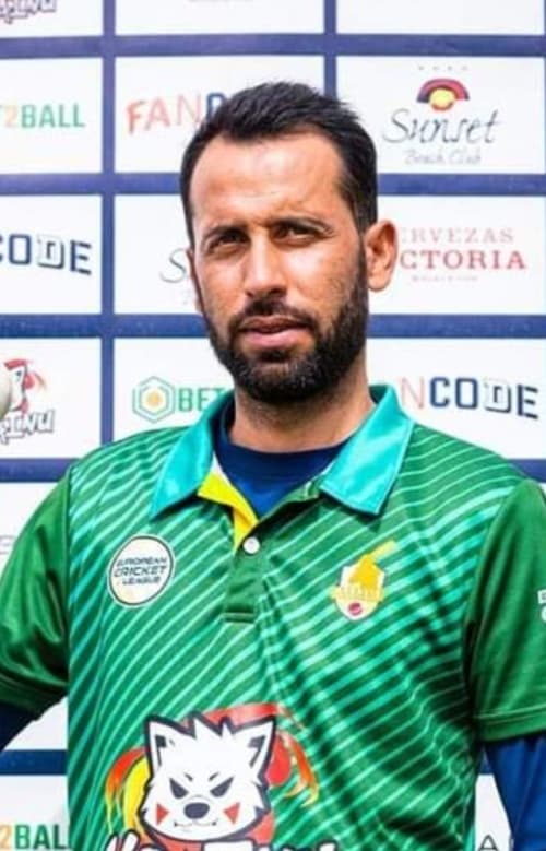 IMRAN NAVEED
