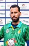 IMRAN NAVEED