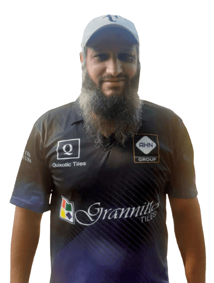 Umair Zahid