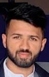 JAWAD ALI MOHAMMAD