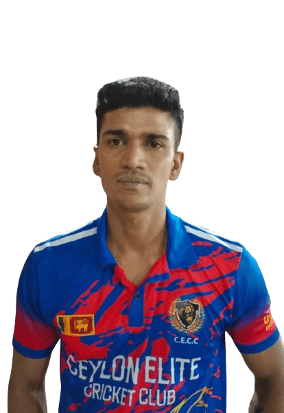 DINUKA SHAMINDA