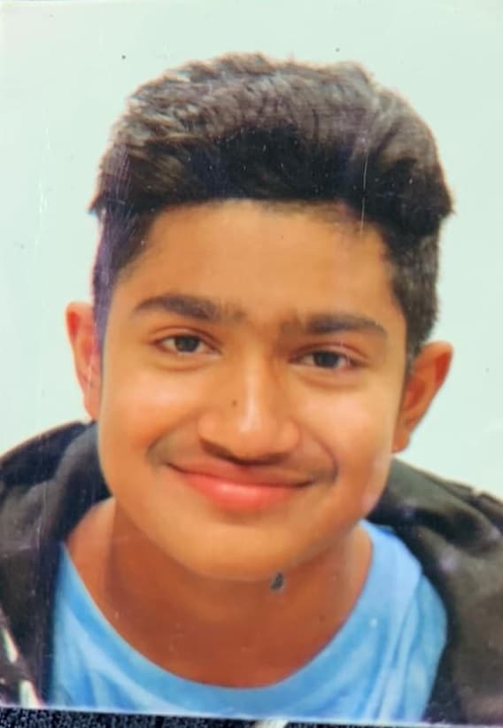 HIRUN HANSITHA FERNANDO ARSHAKULASURIYA