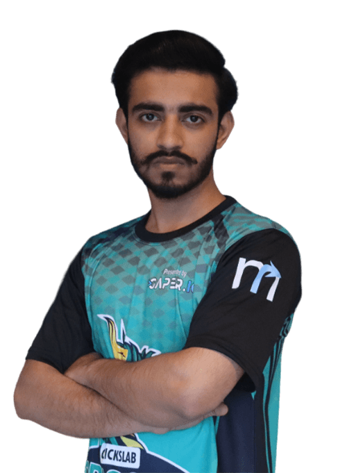 Wassi Haider cricket player photo