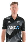 Jimmy Neesham