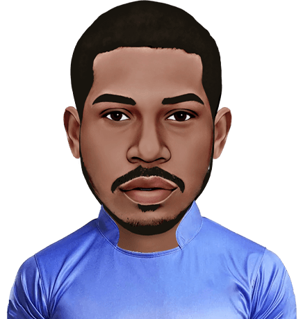 Chris Jordan
