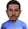 Chris Jordan