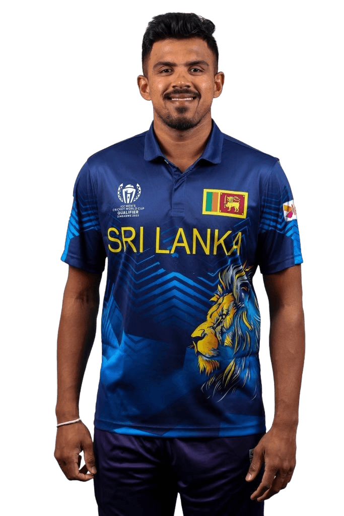 Maheesh Theekshana