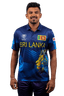 Maheesh Theekshana