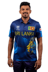 Maheesh Theekshana