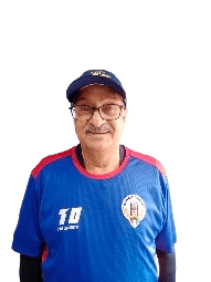 Mahmoud Bastaki