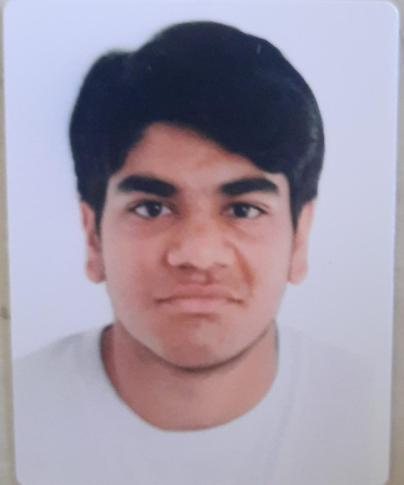MUHAMMAD SAAD RAFIQ