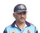 Kashif Butt cricket player profile photo