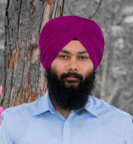 MANJINDER SINGH