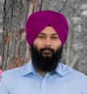 MANJINDER SINGH