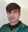 MUKHTAR MUHAMMAD