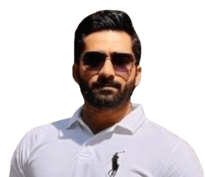 Faizan Awan