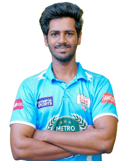 Anand Shinde