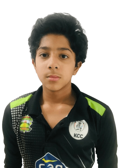 Vyan Khan