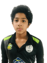 Vyan Khan