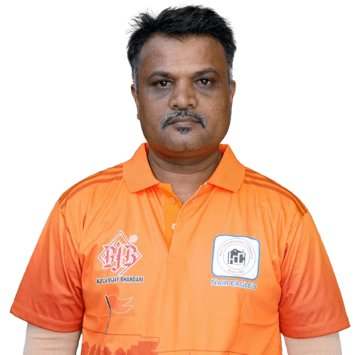Sharad Namgad