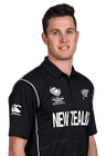 Adam Milne