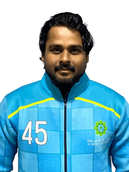 Mohamed Faris