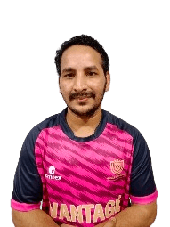 Shafihulla Khan cricket player profile photo
