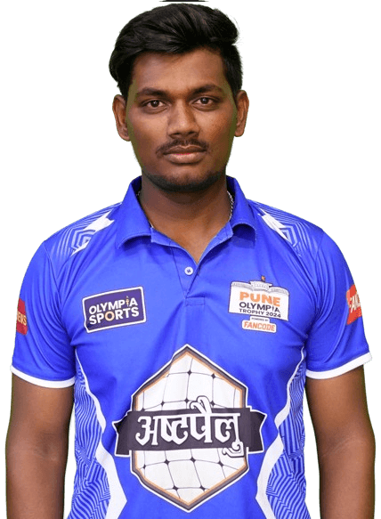 Yash Jagdale