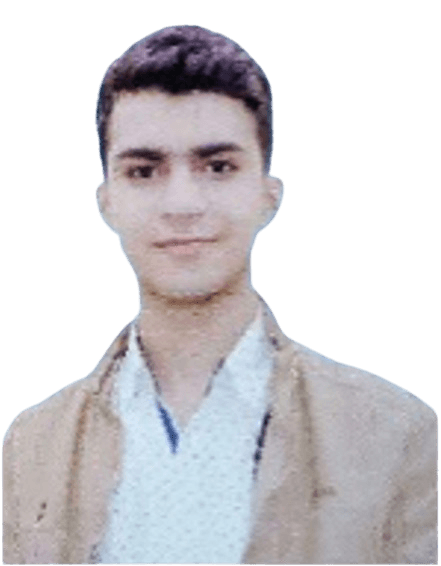 syed Salman