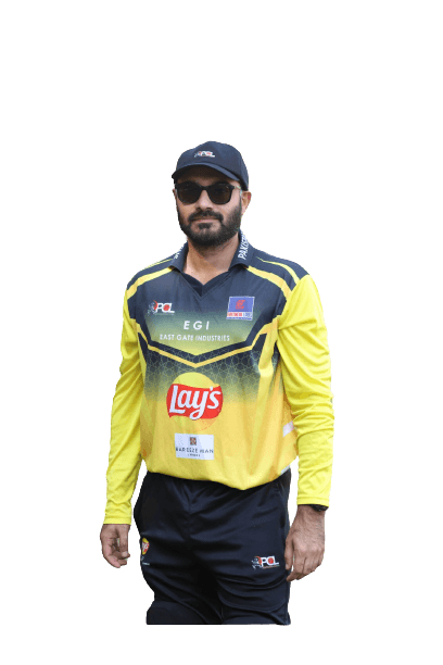 Hamza cricket player profile photo