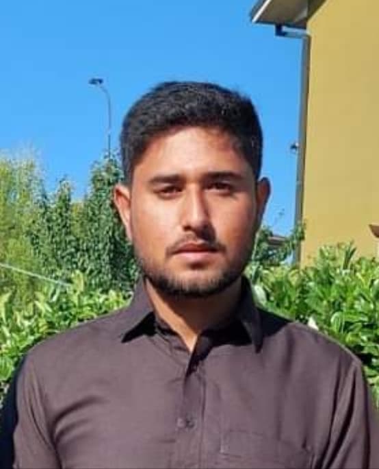 HASSAN HAMMAD RANJHA