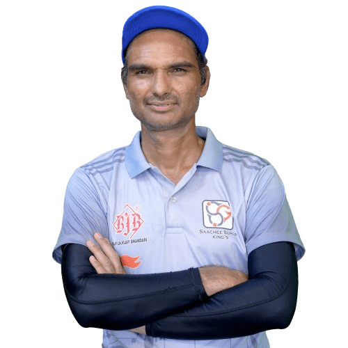 Deepak Nawale