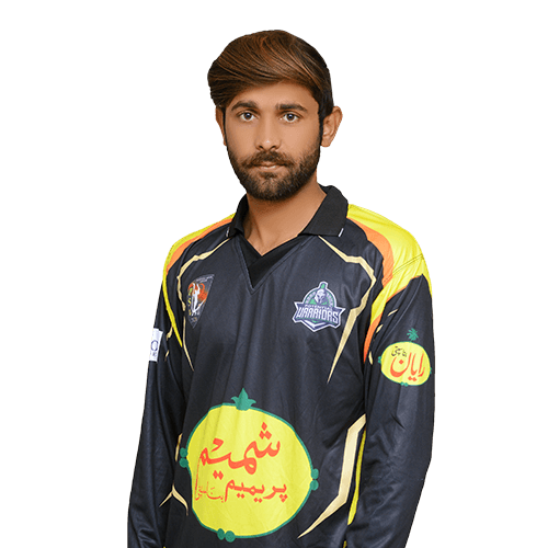 Talha Khalid Khan