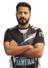 wassam farid