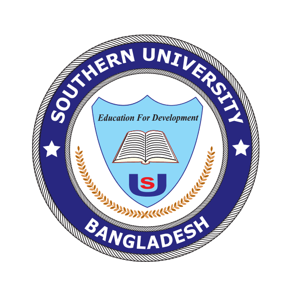 Southern University team logo