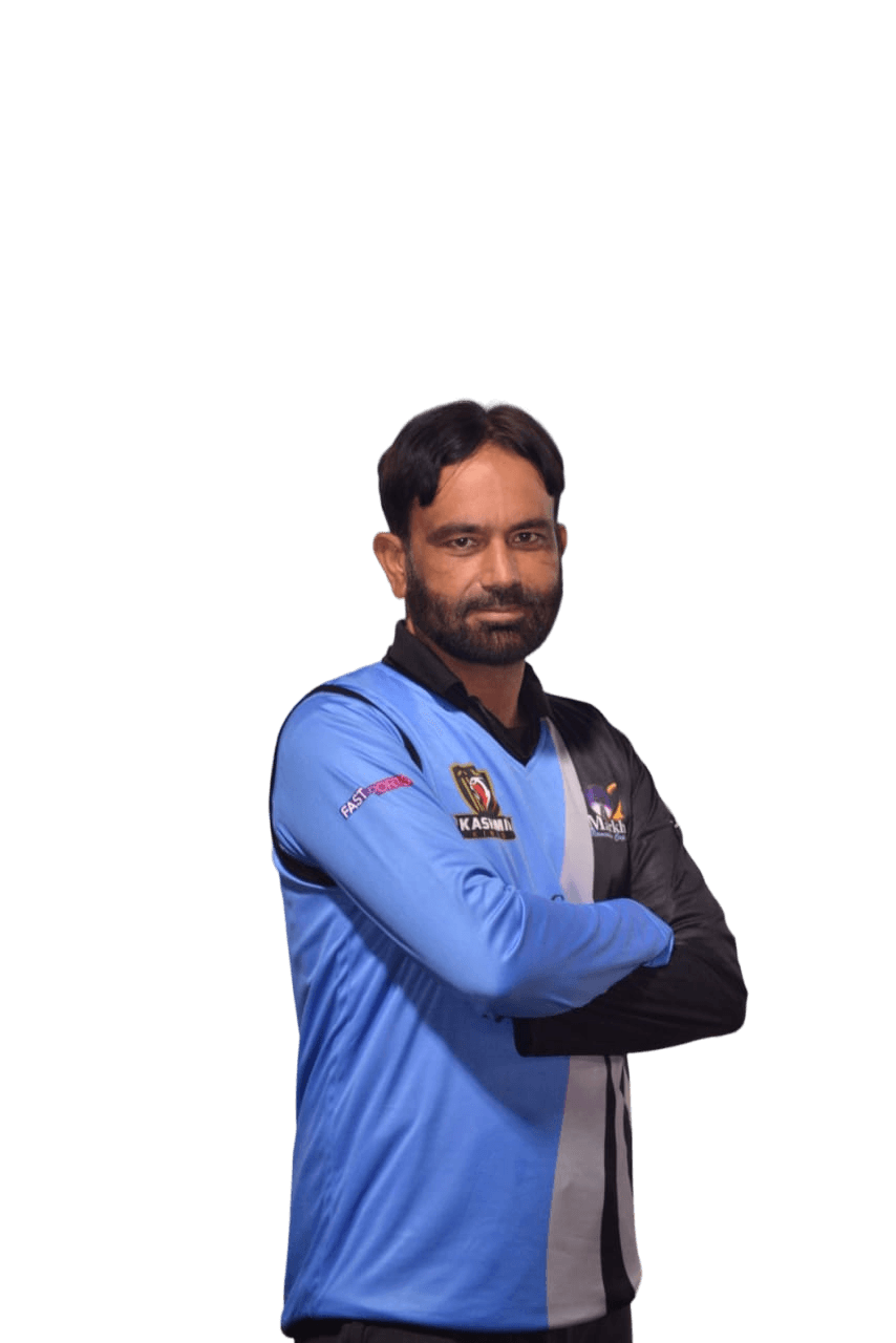 Bilal Sarwar