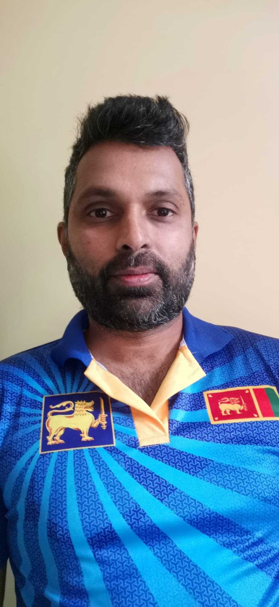 LALINDRA RAMESH DE SILVA GEEMUNI