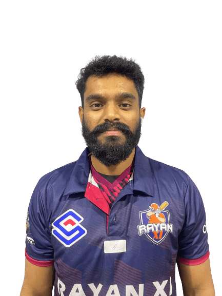 Sooraj Suresh Krishnan