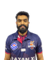 Sooraj Suresh Krishnan