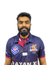 Sooraj Suresh Krishnan