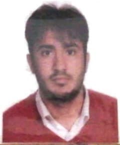 SAIF ALI