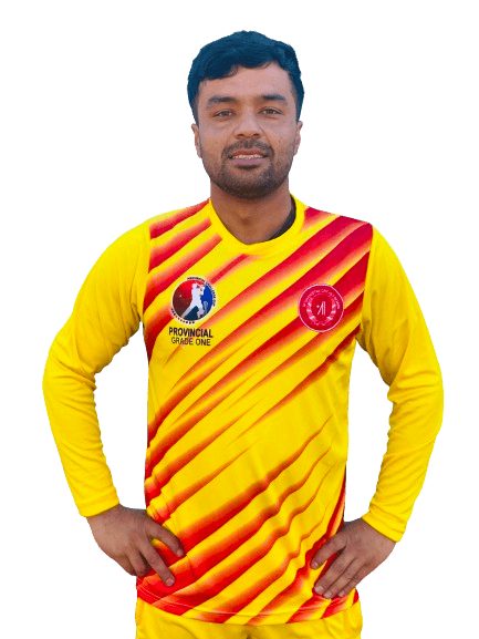 Sami Mamozai