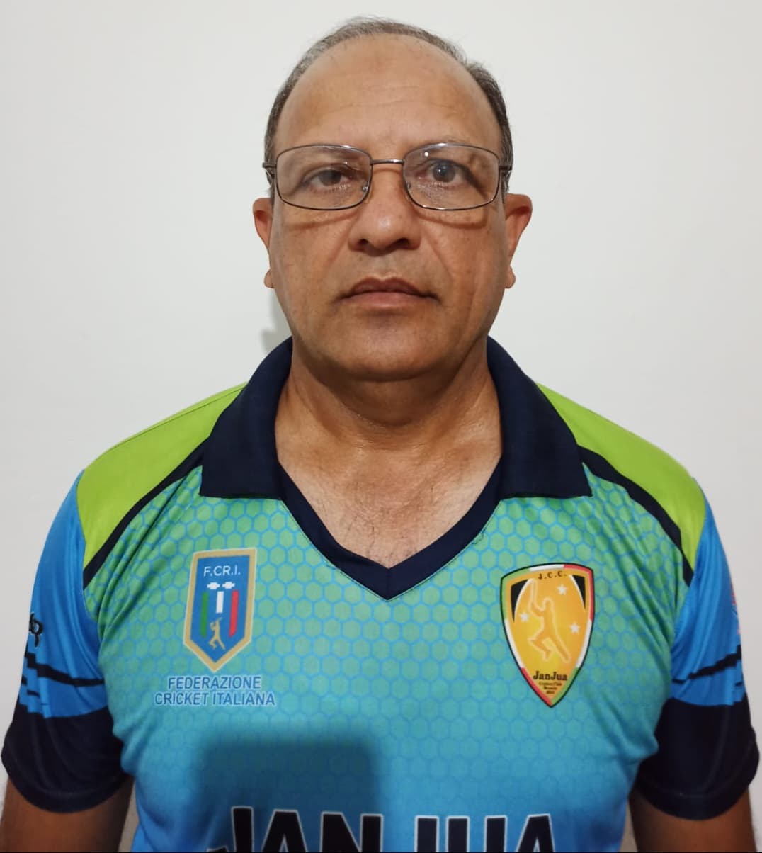 SAEED AHMED