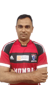 Junaid Arai