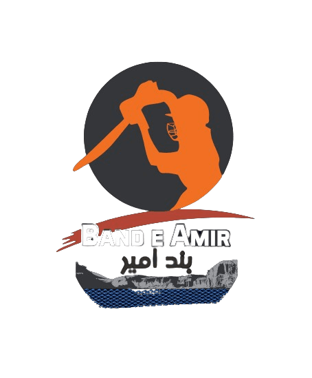 Band-E-Amir Region