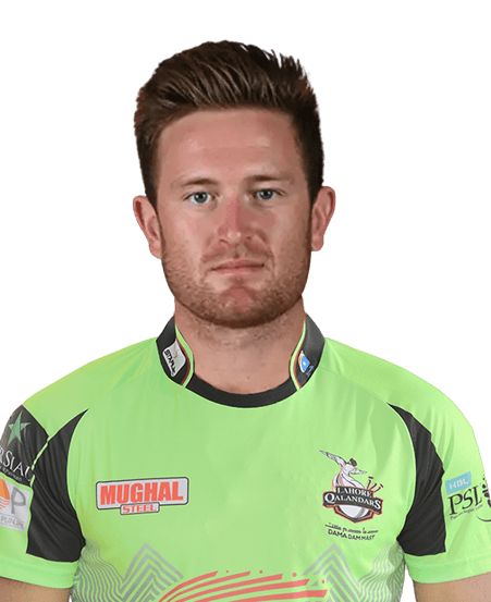 Liam Dawson